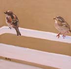 Sparrows #2